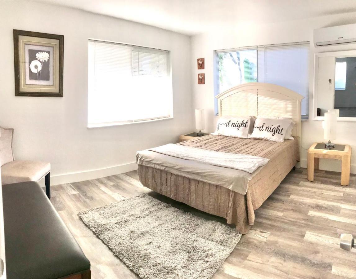 Casa Pompano. 2 Miles To Beach. New Pompano Beach Exterior foto