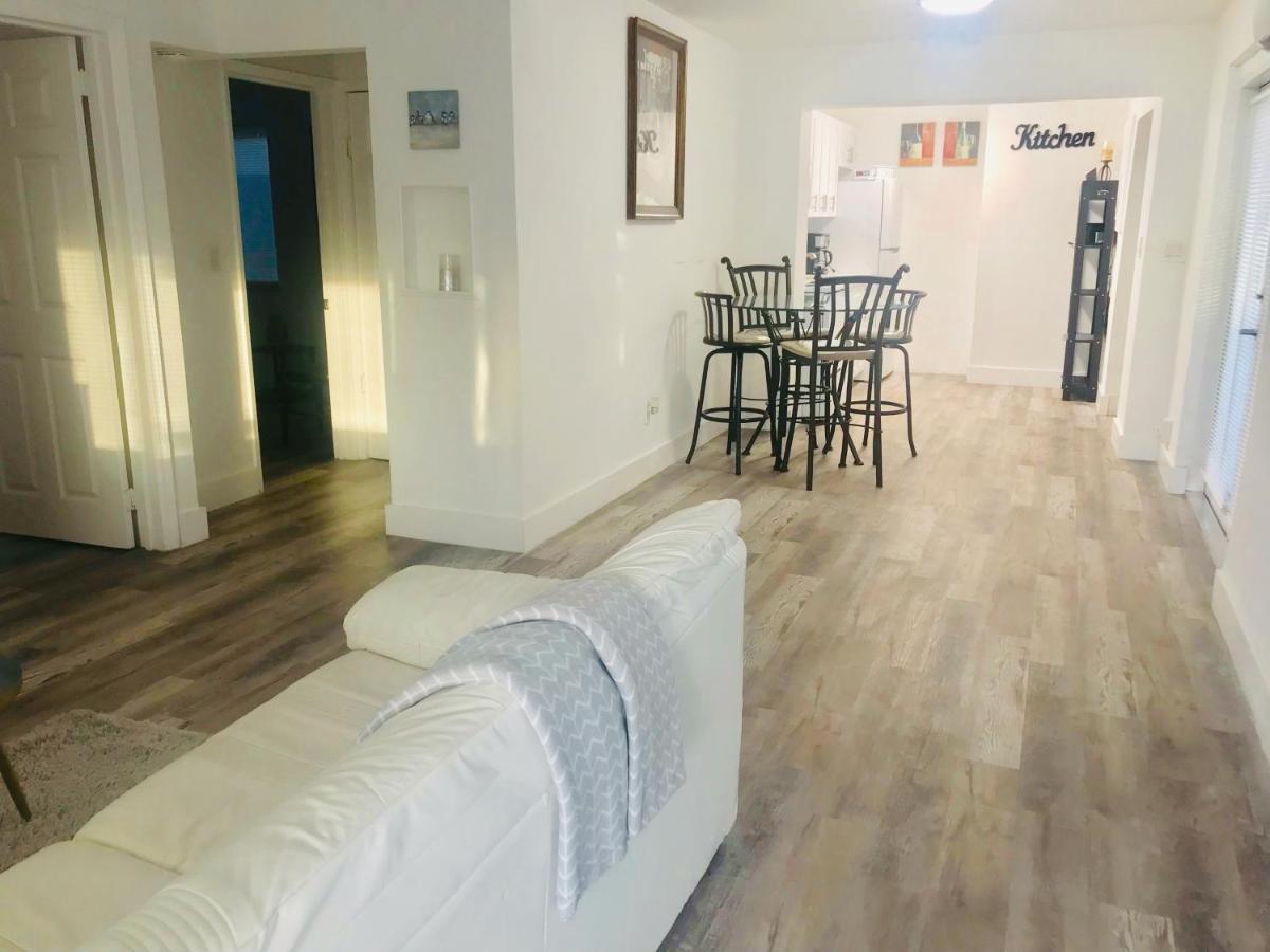 Casa Pompano. 2 Miles To Beach. New Pompano Beach Exterior foto